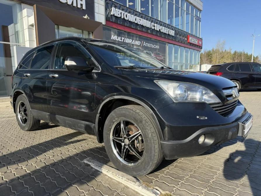 Honda CR-V III Набережные Челны  - изображение 5