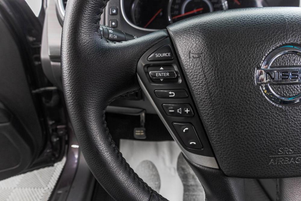 Nissan Teana II Рестайлинг Барнаул  - изображение 16