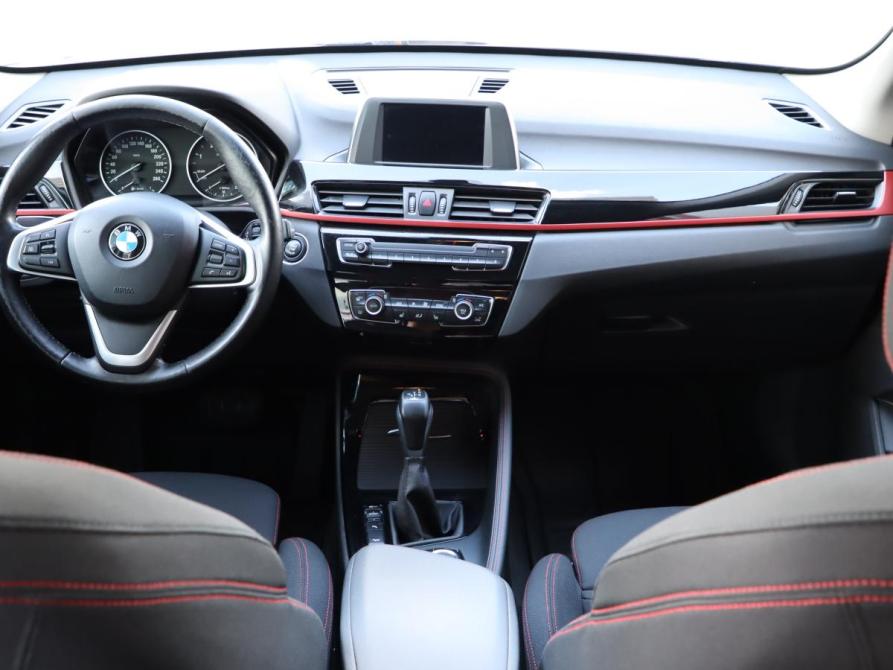BMW X1 II (F48) Санкт-Петербург  - изображение 8