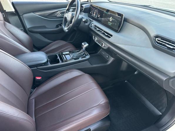 BAIC U5 Plus с пробегом 2023 года, цена 1 150 000 рублей, 88000 км, седан, Автокод Объявления