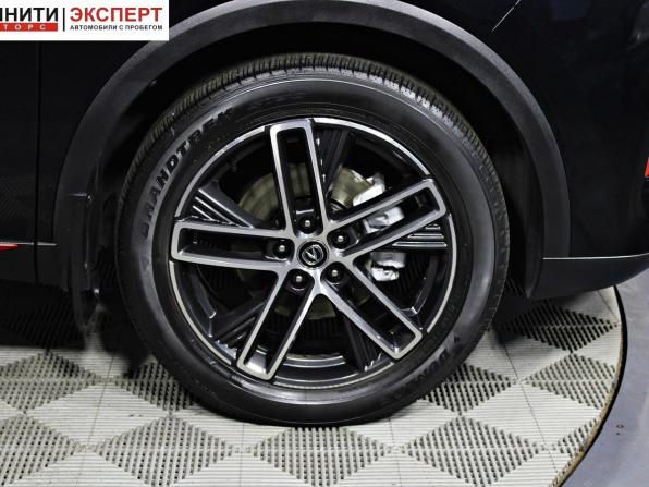 Changan CS55 Plus II с пробегом 2023 года, цена 2 046 000 рублей, 44375 км, внедорожник, Автокод Объявления