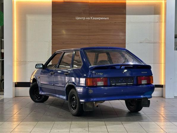 Lada (ВАЗ) 2114 с пробегом 2010 года, цена 199 990 рублей, 146253 км, хэтчбек, Автокод Объявления