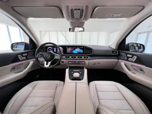 Mercedes-Benz GLE II (V167) с пробегом 2020 года, цена 5 800 000 рублей, 87140 км, внедорожник, Автокод Объявления
