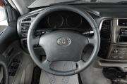 Toyota Land Cruiser 100 Series Рестайлинг 2 Тюмень  - изображение 32
