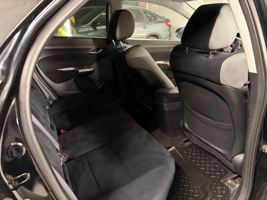 Honda Civic VIII Екатеринбург  - изображение 15