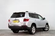Toyota Highlander II (XU40) Рестайлинг Сургут  - изображение 22