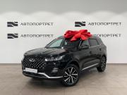 Chery Tiggo 7 Pro I Санкт-Петербург  - изображение 26