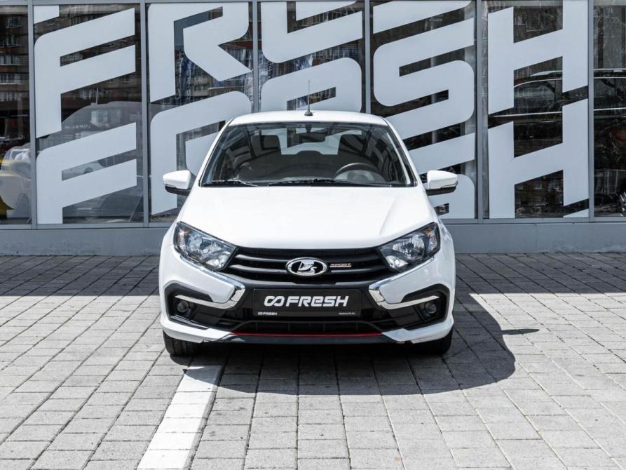 Lada (ВАЗ) Granta I Рестайлинг Ставрополь  - изображение 3