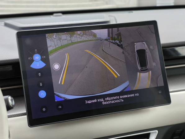 JETOUR DASHING I с пробегом 2023 года, цена 2 100 000 рублей, 20229 км, внедорожник, Автокод Объявления