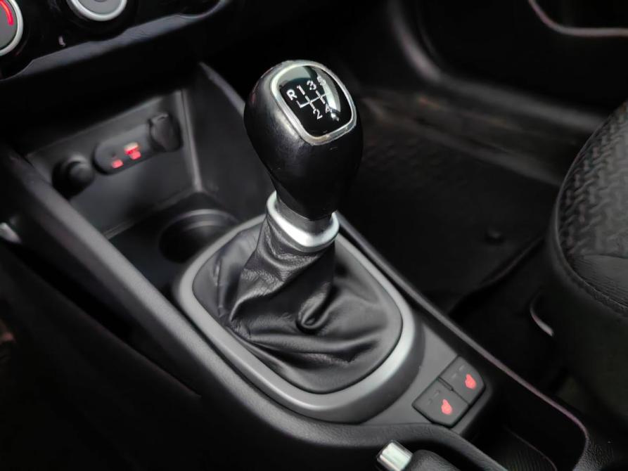 Kia Rio III Рестайлинг Москва  - изображение 19