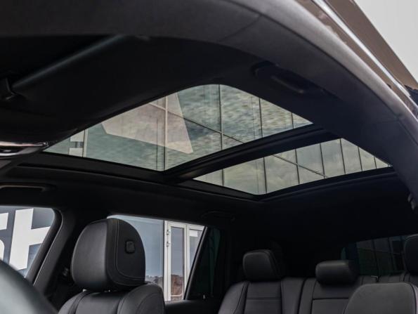 Mercedes-Benz GLS II (X167) с пробегом 2021 года, цена 8 355 000 рублей, 69765 км, внедорожник, Автокод Объявления