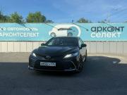 Toyota Camry VIII (XV70) Волгоград  - изображение 2