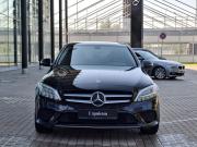 Mercedes-Benz C-Класс IV (W205) Санкт-Петербург  - изображение 28