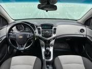 Chevrolet Cruze I Екатеринбург  - изображение 18
