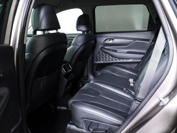 Hyundai Santa Fe IV с пробегом 2018 года, цена 2 567 000 рублей, 150552 км, внедорожник, Автокод Объявления