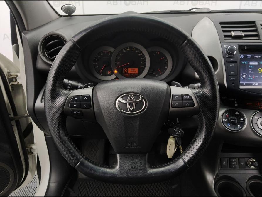 Toyota RAV4 III (XA30) Рестайлинг Екатеринбург  - изображение 29