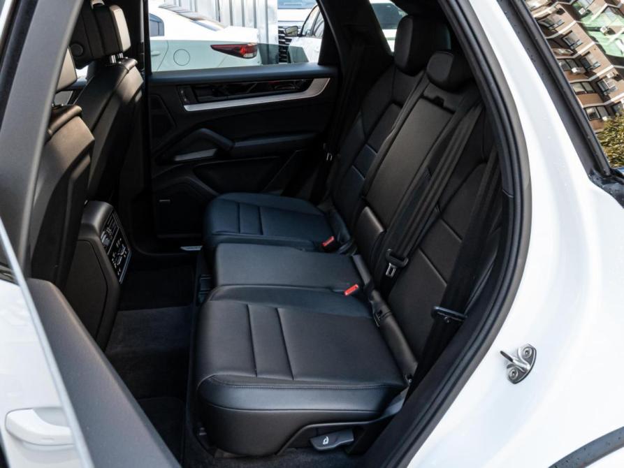 Porsche Cayenne III Рестайлинг Краснодар  - изображение 12