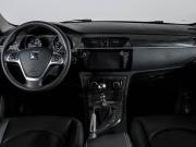 Zotye T600 Москва  - изображение 30
