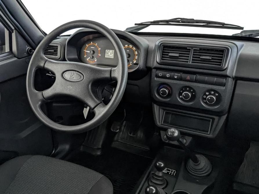 Lada (ВАЗ) Niva Legend Москва  - изображение 26