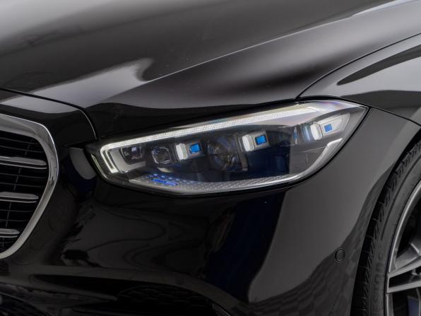 Mercedes-Benz S-Класс VII (W223) с пробегом 2021 года, цена 8 690 000 рублей, 88118 км, седан, Автокод Объявления