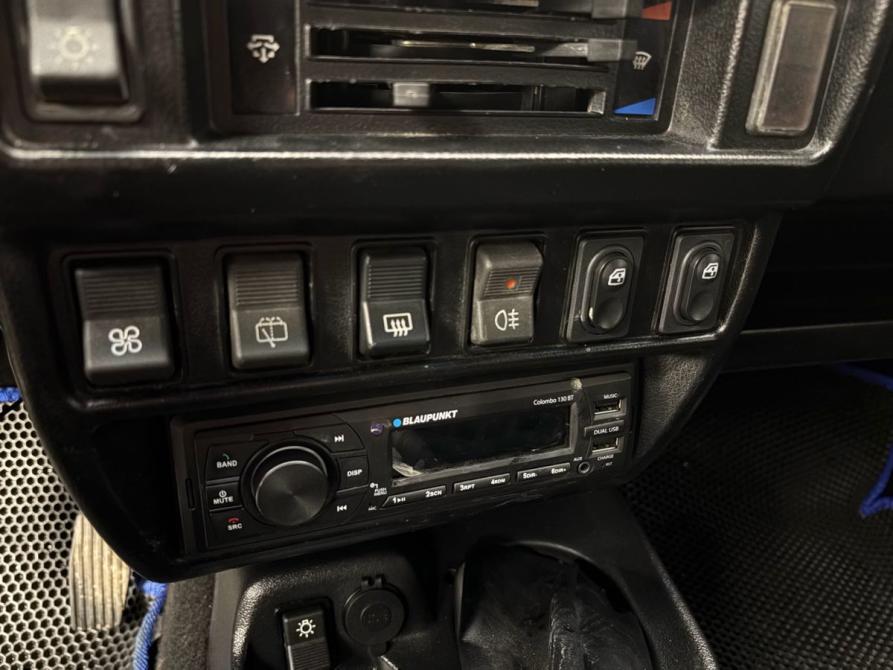 Lada (ВАЗ) 2121 (4x4) I Рестайлинг Ростов-на-Дону  - изображение 10