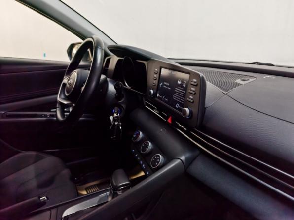 Hyundai Elantra VII (CN7) с пробегом 2021 года, цена 2 150 000 рублей, 40875 км, седан, Автокод Объявления