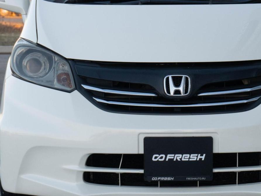 Honda Freed I Рестайлинг Улан-Удэ  - изображение 6
