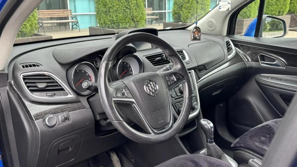 Buick Encore I Уфа  - изображение 8