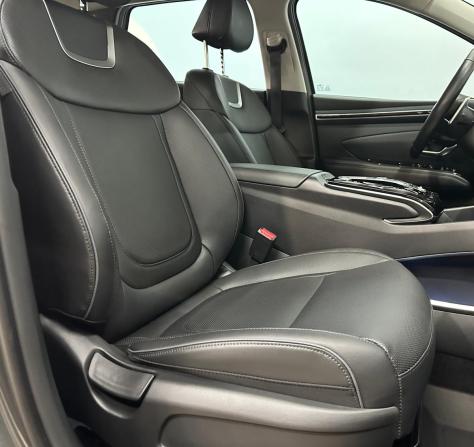 Hyundai Tucson IV с пробегом 2022 года, цена 3 399 000 рублей, 65538 км, внедорожник, Автокод Объявления