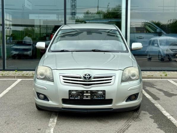 Toyota Avensis II Рестайлинг с пробегом 2007 года, цена 715 000 рублей, 268205 км, седан, Автокод Объявления
