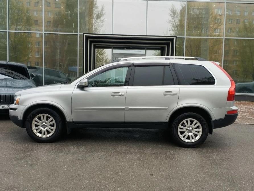 Volvo XC90 I Рестайлинг Екатеринбург  - изображение 5