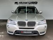 BMW X3 II (F25) Уфа  - изображение 29