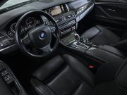 BMW 5 серии VI (F10/F11/F07) Рестайлинг Москва  - изображение 29