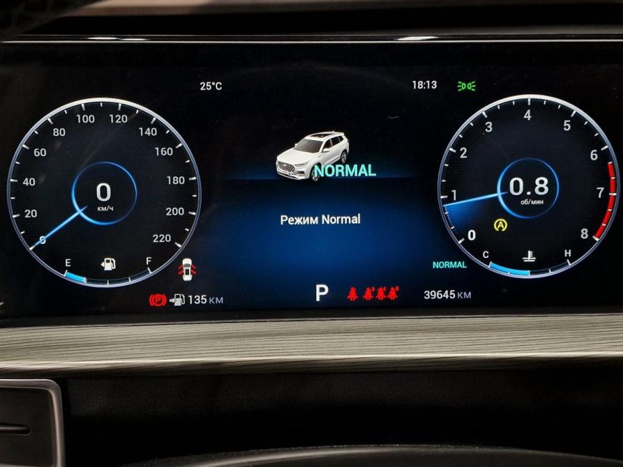 Chery Tiggo 8 Pro Max I Ставрополь  - изображение 12