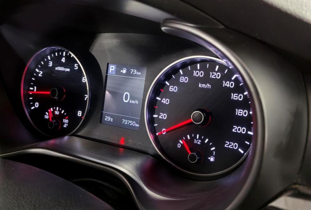 Kia Rio IV Волгоград  - изображение 15