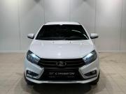 Lada (ВАЗ) Vesta I Самара  - изображение 21