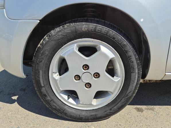Suzuki Wagon R+ II с пробегом 2002 года, цена 295 000 рублей, 216197 км, минивэн, Автокод Объявления