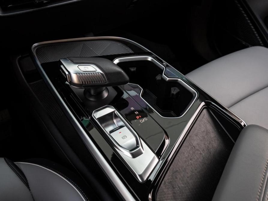 BAIC X55 Краснодар  - изображение 12