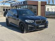 BMW X3 III (G01) Пермь  - изображение 13