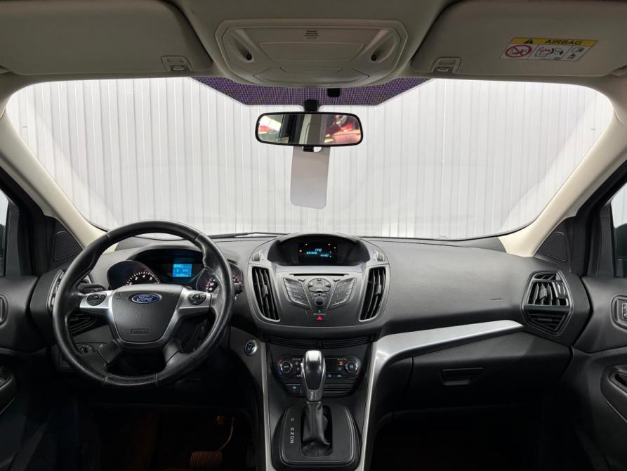 Ford Kuga II Краснодар  - изображение 9