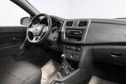 Renault Logan II Рестайлинг Новосибирск  - изображение 32