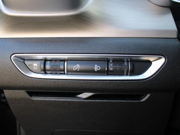 Belgee X50 с пробегом 2024 года, цена 1 829 000 рублей, 42197 км, внедорожник, Автокод Объявления