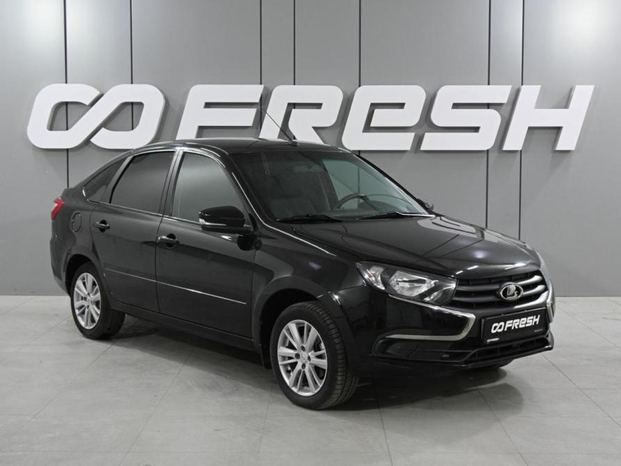 Lada (ВАЗ) Granta I Рестайлинг Ростов-на-Дону  - изображение 1