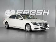 Mercedes-Benz Maybach S-Класс I (X222) Минеральные Воды  - изображение 27