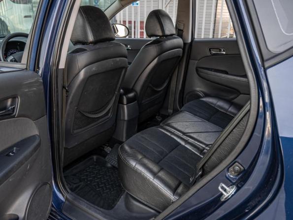 Hyundai i30 I Рестайлинг с пробегом 2010 года, цена 729 000 рублей, 237104 км, хэтчбек, Автокод Объявления