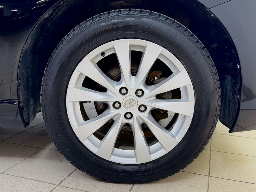 Toyota Venza I Рестайлинг Вологда  - изображение 22