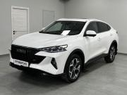 Haval F7x I Казань  - изображение 29