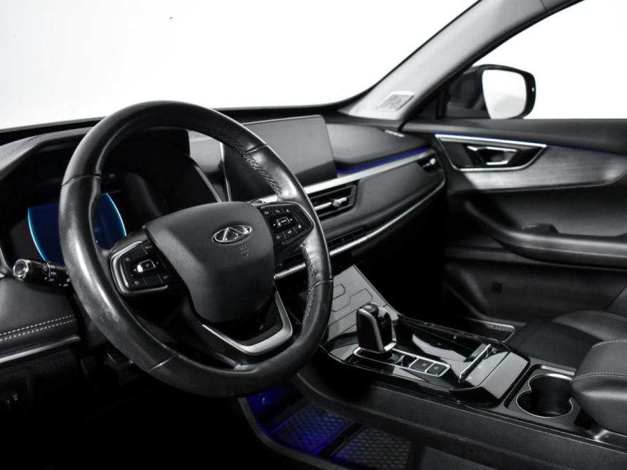 Chery Tiggo 7 Pro I Санкт-Петербург  - изображение 9