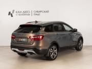 Lada (ВАЗ) Vesta I Казань  - изображение 11