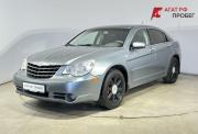 Chrysler Sebring III Саранск  - изображение 31